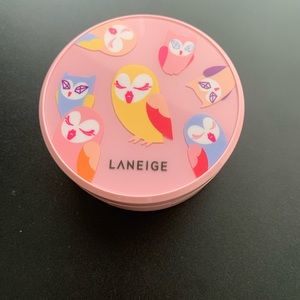 Laneige compact case